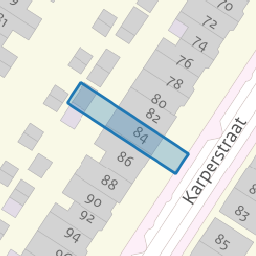 Perceel AHM01-E-2162