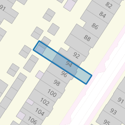 Perceel AHM01-E-2164