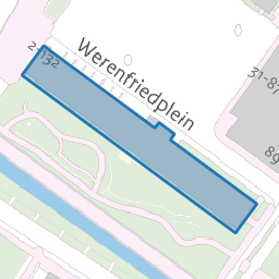 Perceel AHM01-E-2172