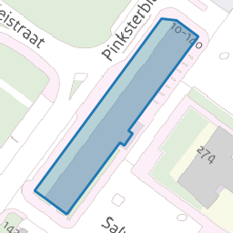 Perceel AHM01-E-2174