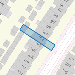 Perceel AHM01-E-2185