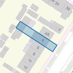 Perceel AHM01-E-2188