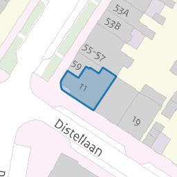 Perceel AHM01-E-2190