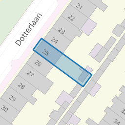 Perceel AHM01-E-2195