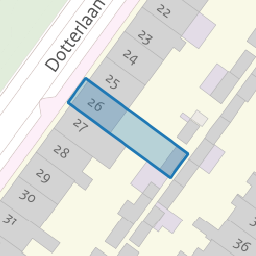 Perceel AHM01-E-2196