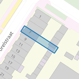 Perceel AHM01-E-2198