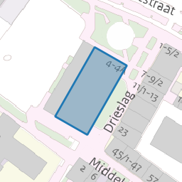 Perceel AHM01-E-2201