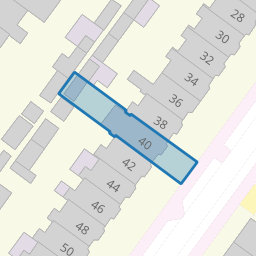 Perceel AHM01-E-2204