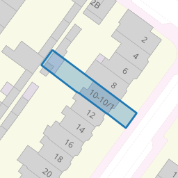 Perceel AHM01-E-2206