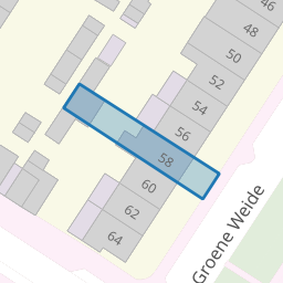 Perceel AHM01-E-2218