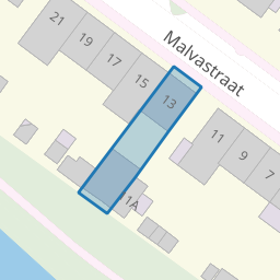 Perceel AHM01-E-2242