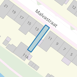 Perceel AHM01-E-2243