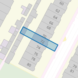 Perceel AHM01-E-2245