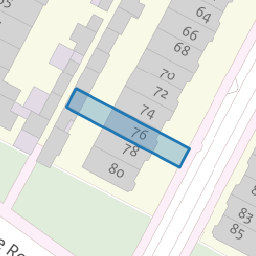 Perceel AHM01-E-2247