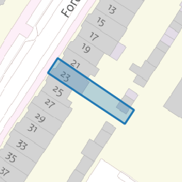 Perceel AHM01-E-2255