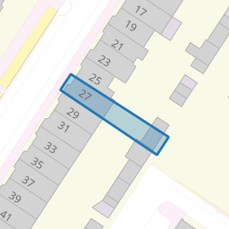 Perceel AHM01-E-2257