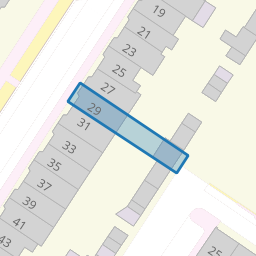 Perceel AHM01-E-2258