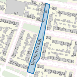 Perceel AHM01-E-2268