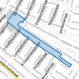 Perceel AHM01-E-2273