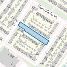 Perceel AHM01-E-2275