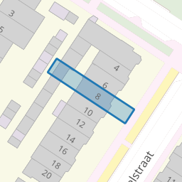 Perceel AHM01-E-2290