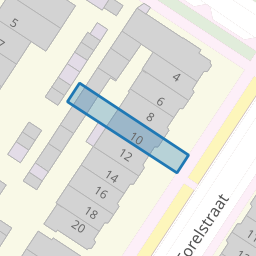 Perceel AHM01-E-2291