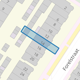 Perceel AHM01-E-2293