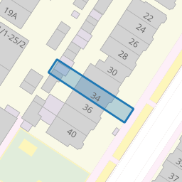 Perceel AHM01-E-2299