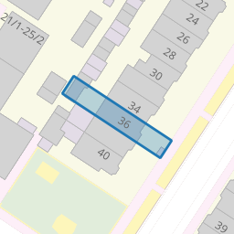 Perceel AHM01-E-2300