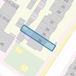 Perceel AHM01-E-2301