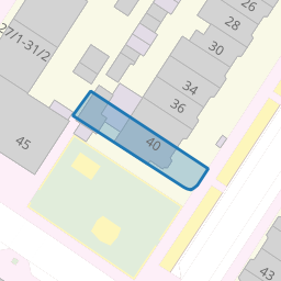 Perceel AHM01-E-2302