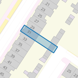 Perceel AHM01-E-2303