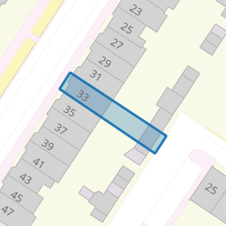 Perceel AHM01-E-2304