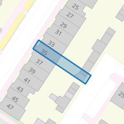 Perceel AHM01-E-2305