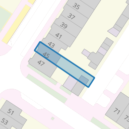 Perceel AHM01-E-2309