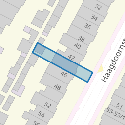 Perceel AHM01-E-2315