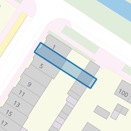 Perceel AHM01-E-2329