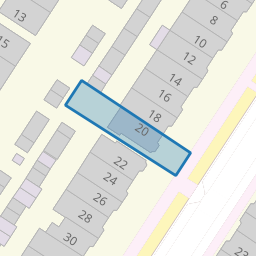 Perceel AHM01-E-2330