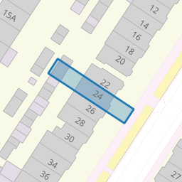 Perceel AHM01-E-2332