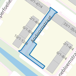 Perceel AHM01-E-2344