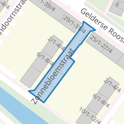 Perceel AHM01-E-2346