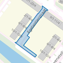 Perceel AHM01-E-2348