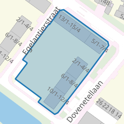 Perceel AHM01-E-2349