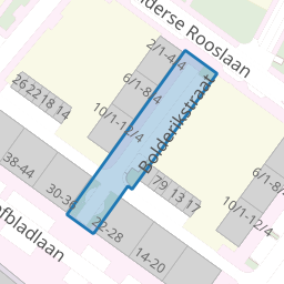 Perceel AHM01-E-2350