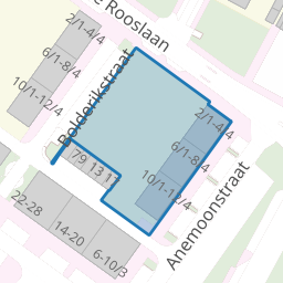 Perceel AHM01-E-2351