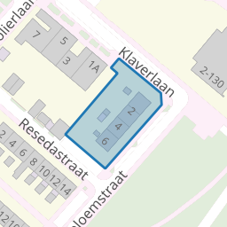 Perceel AHM01-E-2355