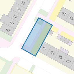 Perceel AHM01-E-2357