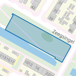 Perceel AHM01-E-2362