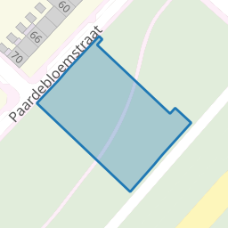 Perceel AHM01-E-2370