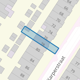 Perceel AHM01-E-2381